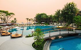 Marriott Hua Hin 5*